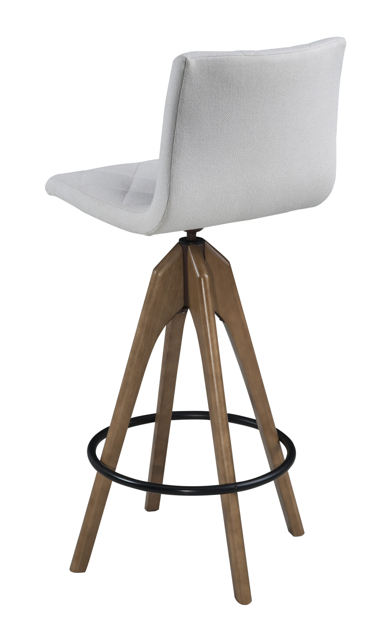 Banqueta Aline Giratória - Imagem 2