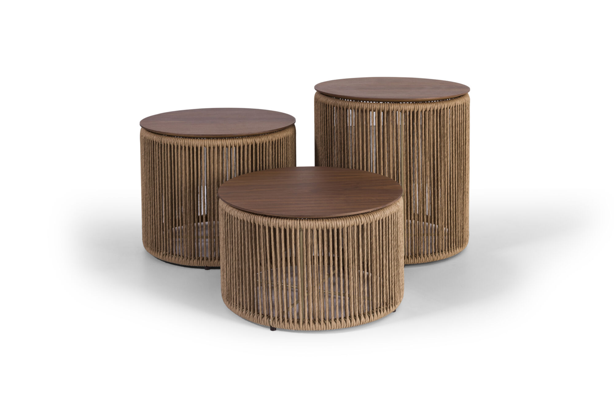 Mesa Centro Cordone - Imagem 4