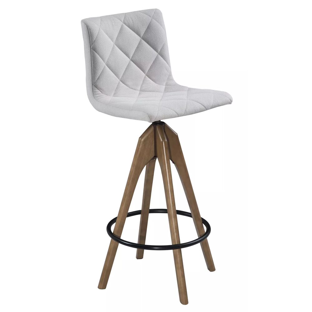 Banqueta Aline Giratória