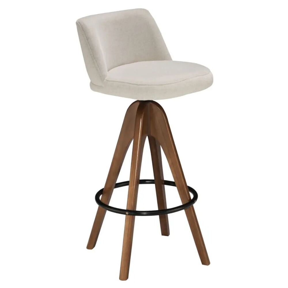 Banqueta Celta Giratória