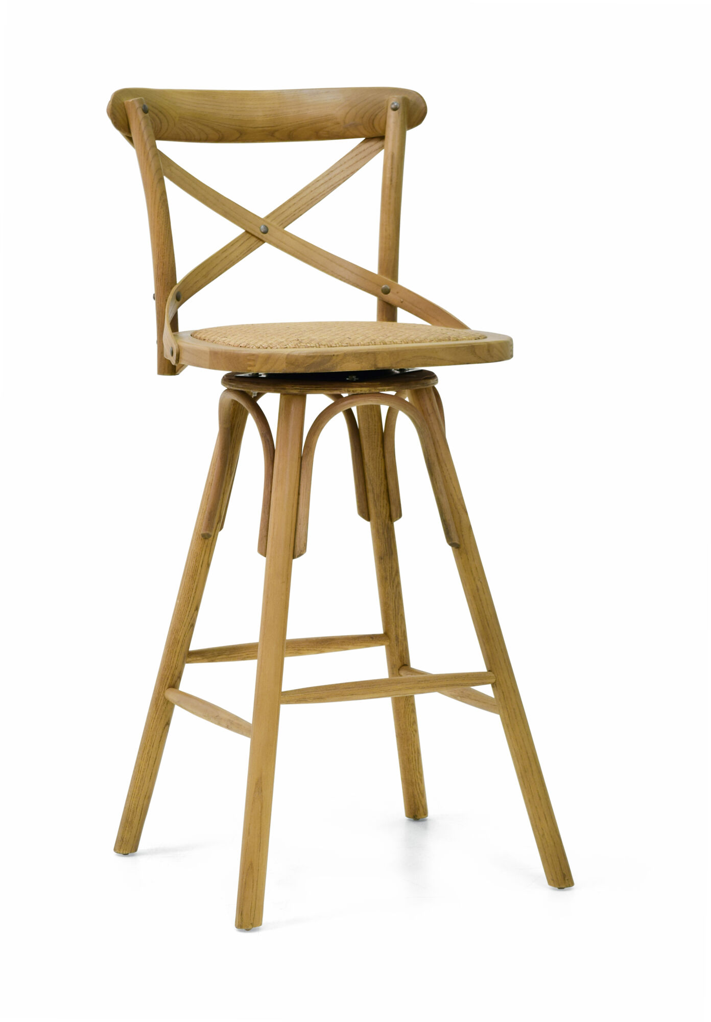 501170 Banqueta Giratória Paris - Imagem 2