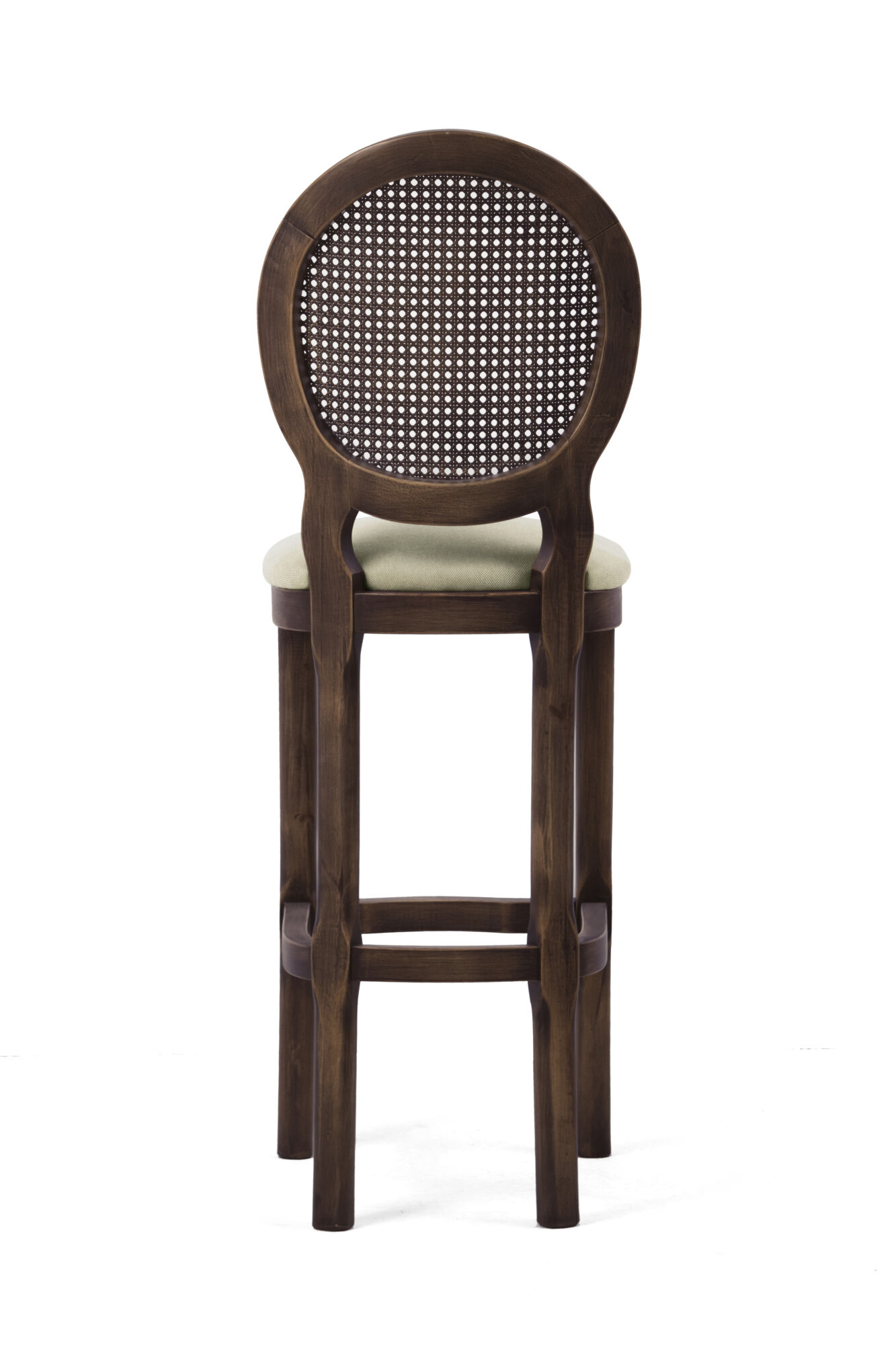 Banqueta Medalhão - Imagem 3