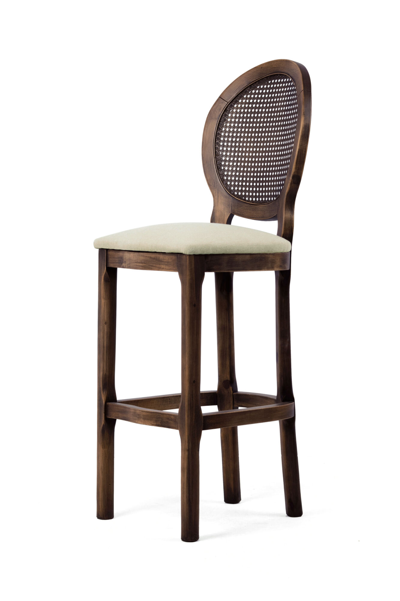 Banqueta Medalhão - Imagem 4