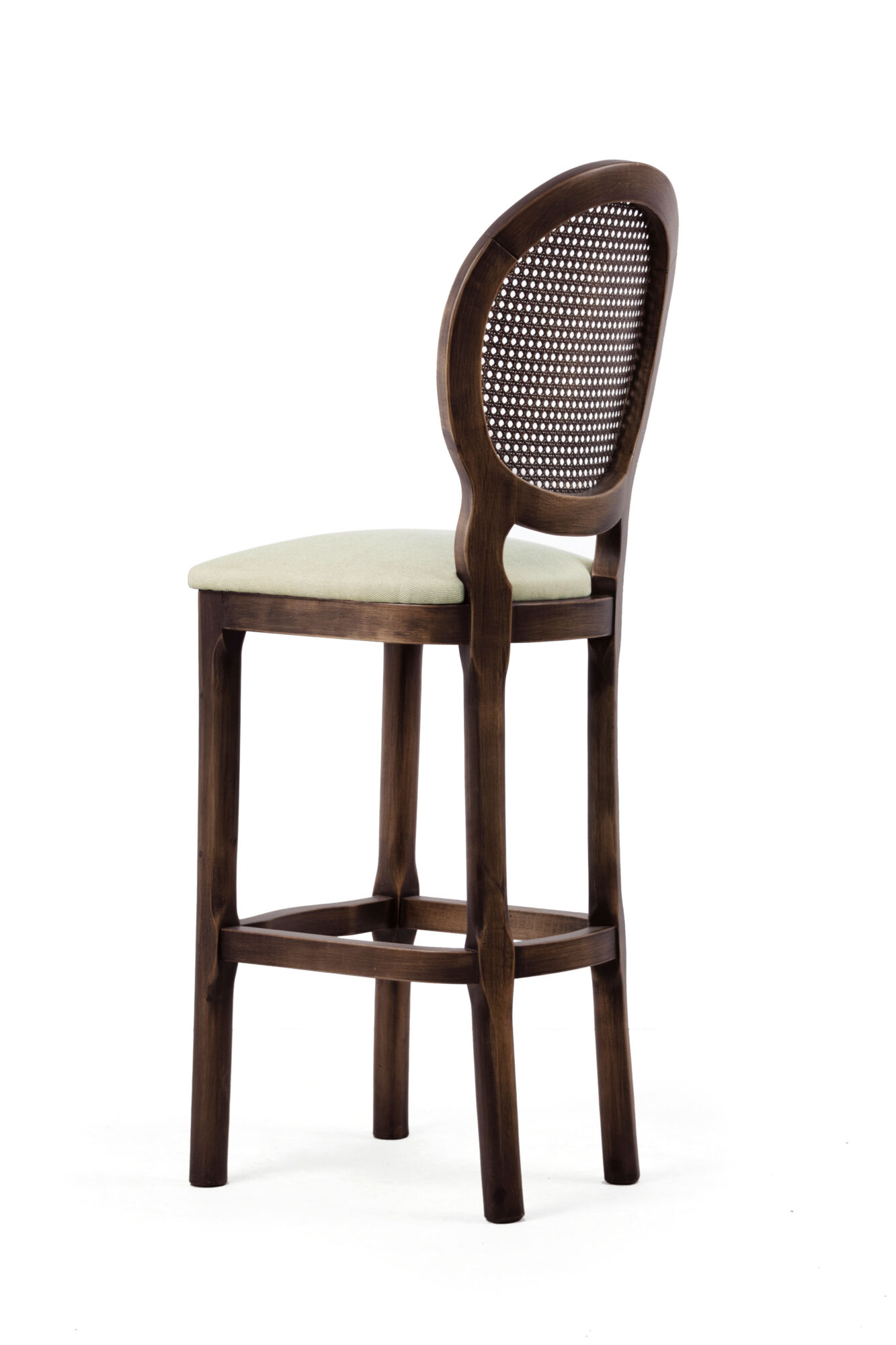 Banqueta Medalhão - Imagem 2