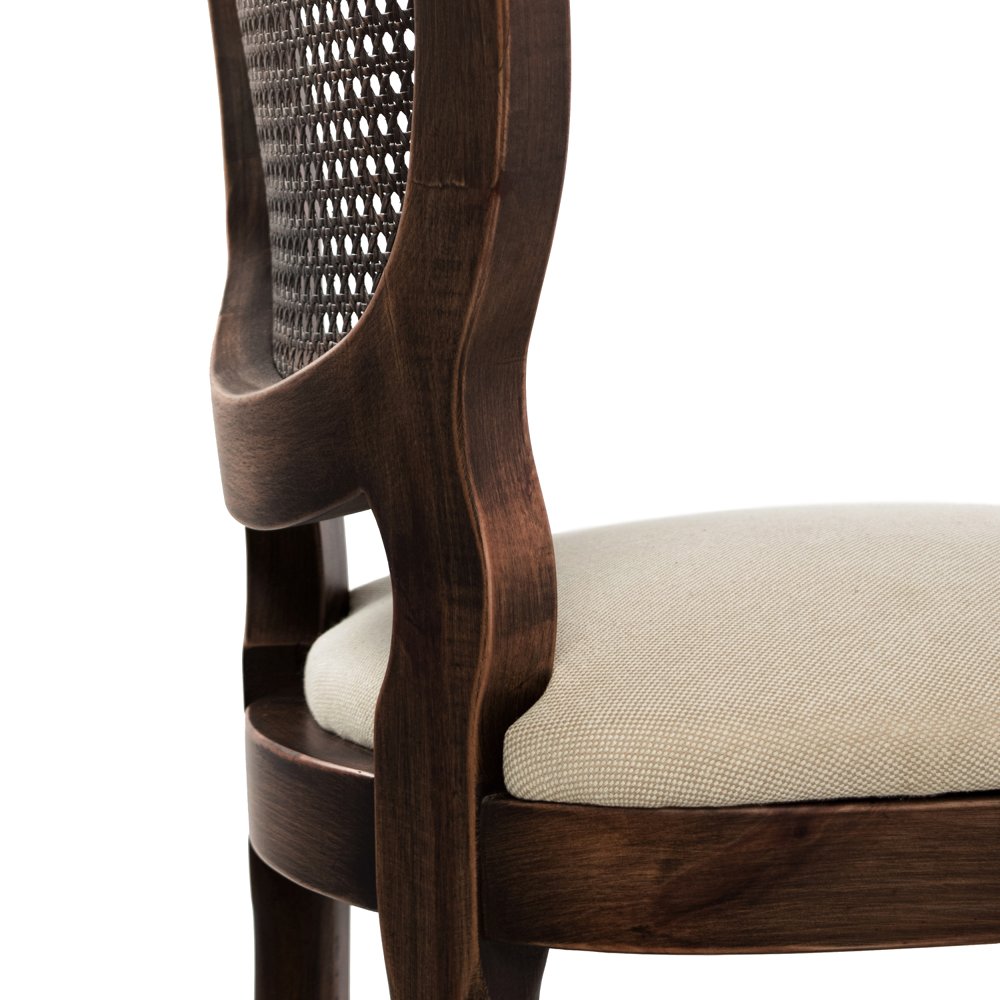 Banqueta Medalhão - Imagem 5