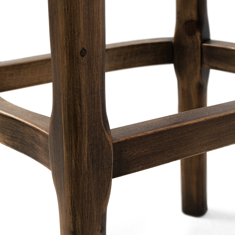 Banqueta Medalhão - Imagem 6