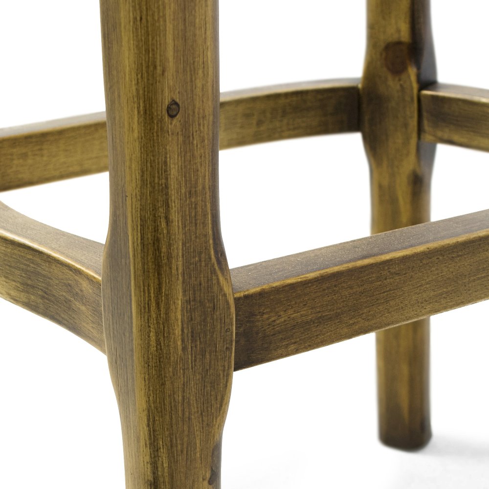 Banqueta Medalhão Oregon - Imagem 6