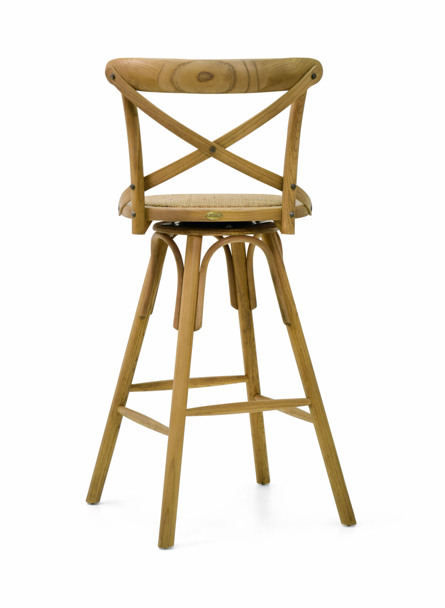 501170 Banqueta Giratória Paris - Imagem 3