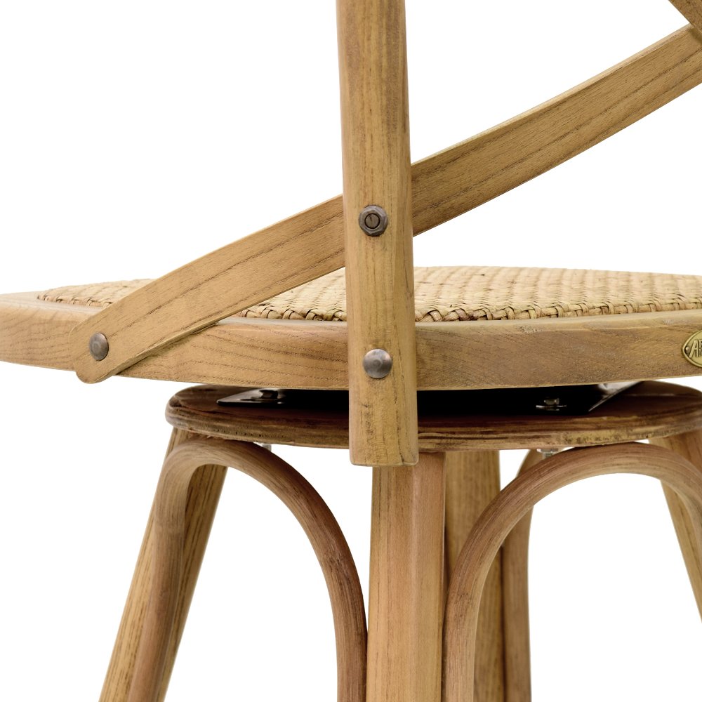 501170 Banqueta Giratória Paris - Imagem 4