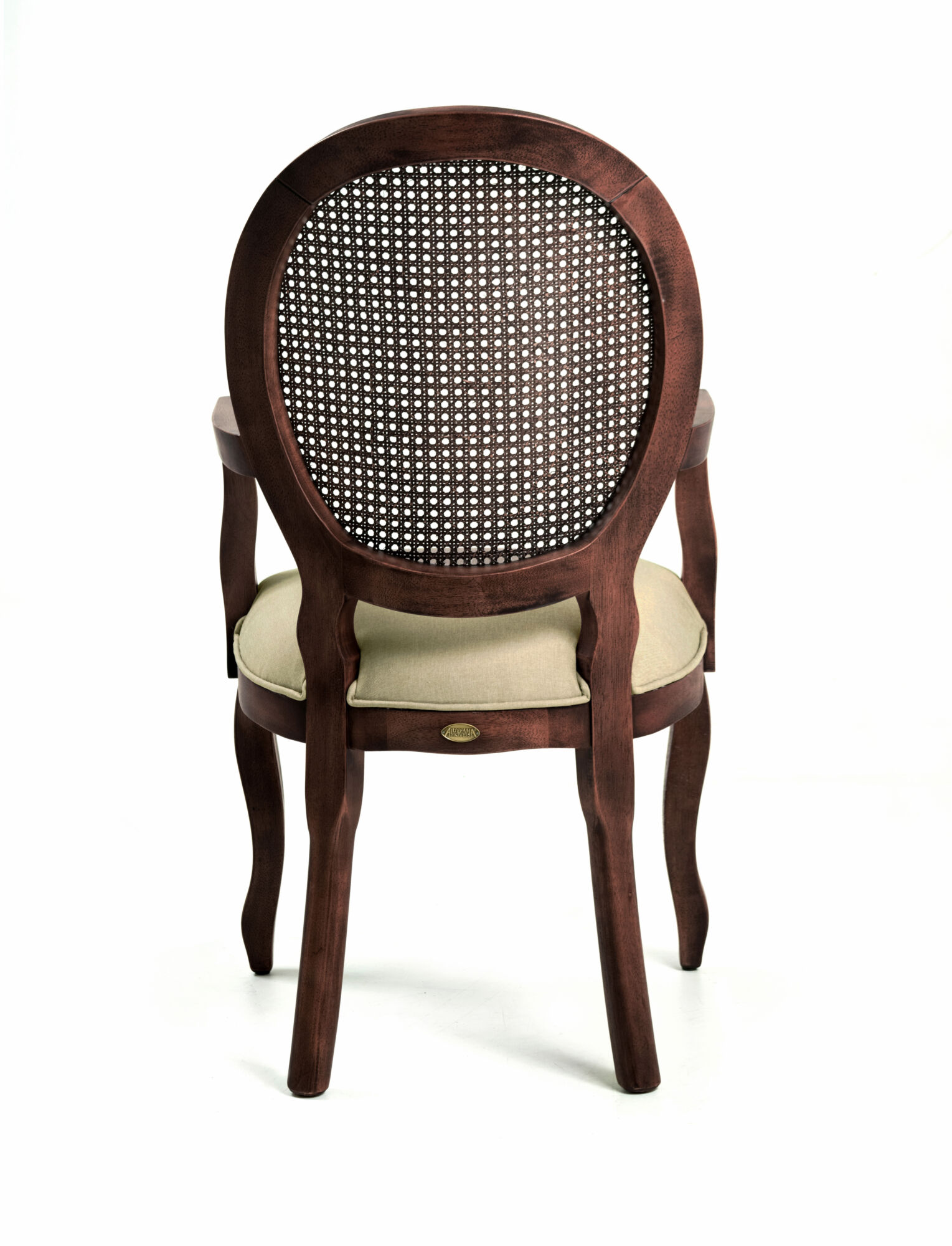 Cadeira Medalhão - Imagem 2