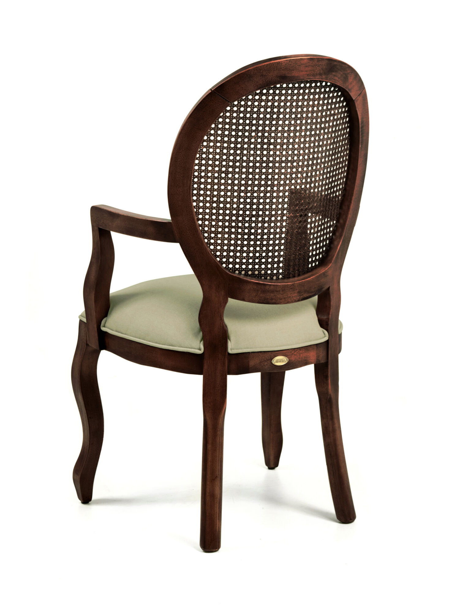 Cadeira Medalhão - Imagem 3