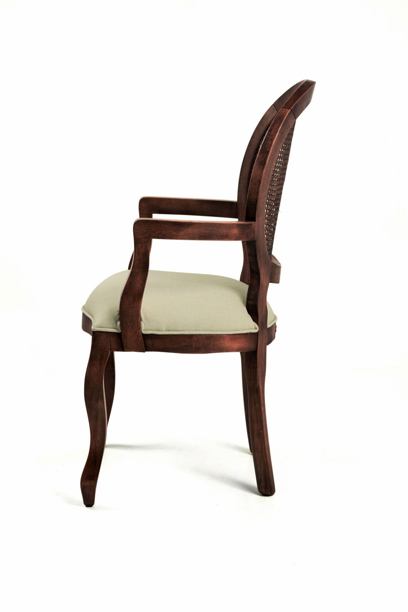 Cadeira Medalhão - Imagem 4