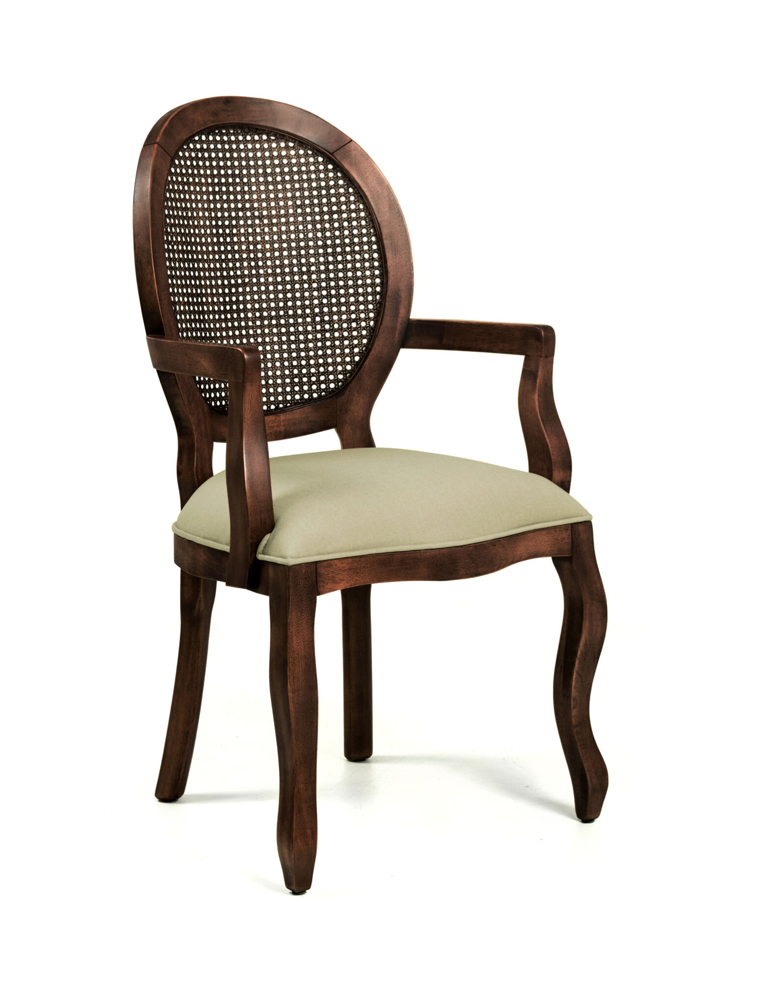 Cadeira Medalhão - Imagem 5