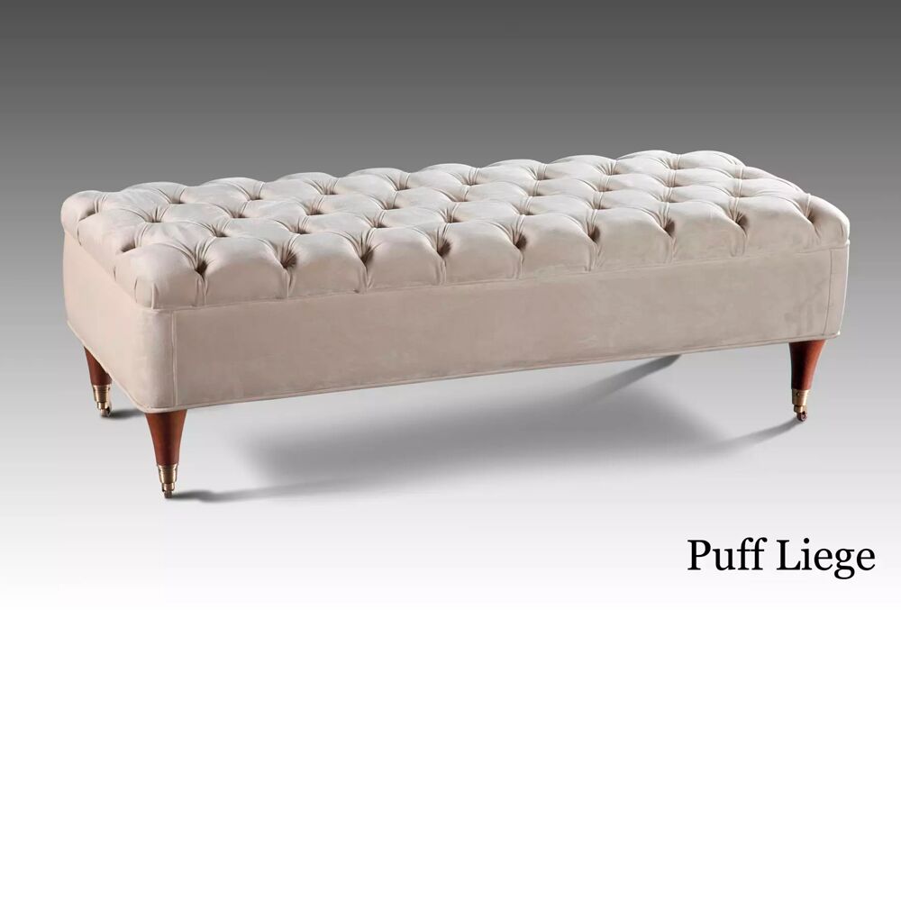 Puff Liege