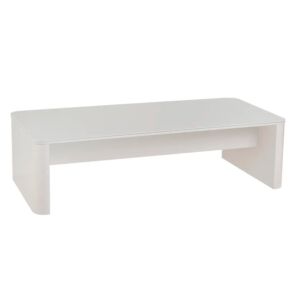 Mesa de Centro Siena / Peça Única