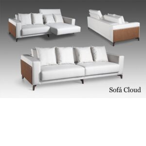 Sofá Cloud