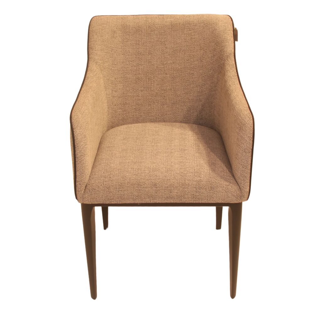 3520 Cadeira Fold Ebanizada - Imagem 2