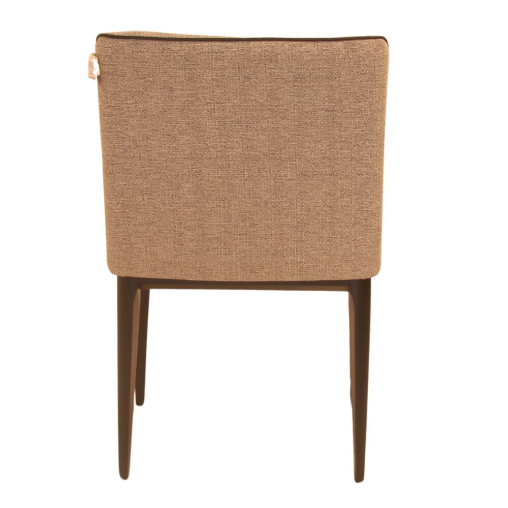 3520 Cadeira Fold Ebanizada - Imagem 3